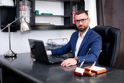 Wojciech J. Chmurak Kancelaria Radcy prawnego